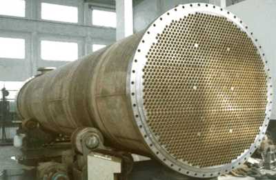 Heat Exchanger