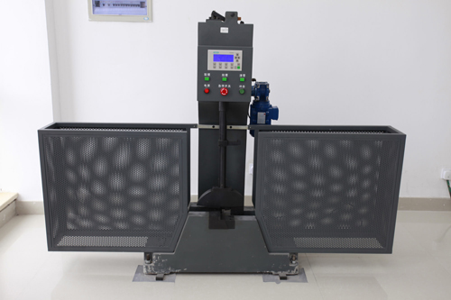 Impact Testing Machine