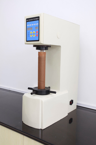 Brinell Hardness Tester